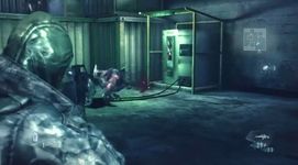 photo d'illustration pour le dossier:Resident Evil Revelations HD